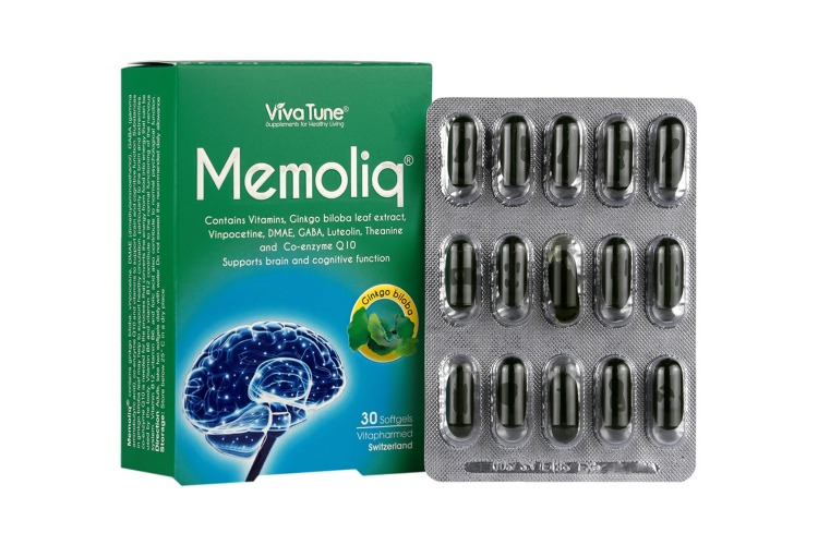 کپسول ممولیک ویواتیون